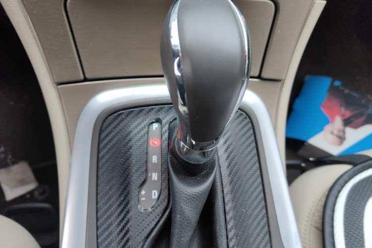 Used Buick Regal 2011 2.0L Comfort Edition