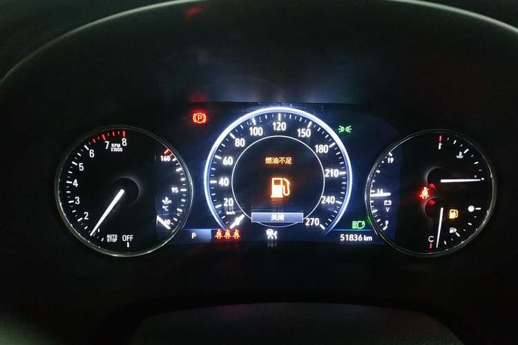 Used Buick LaCrosse 2021 Avenir Avia First-Edition Model
