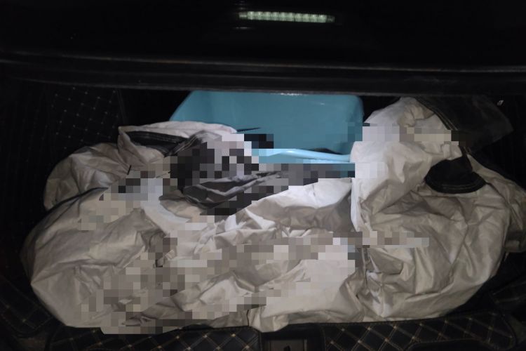 Used Honda Accord 2018 260TURBO Elite Edition China V
