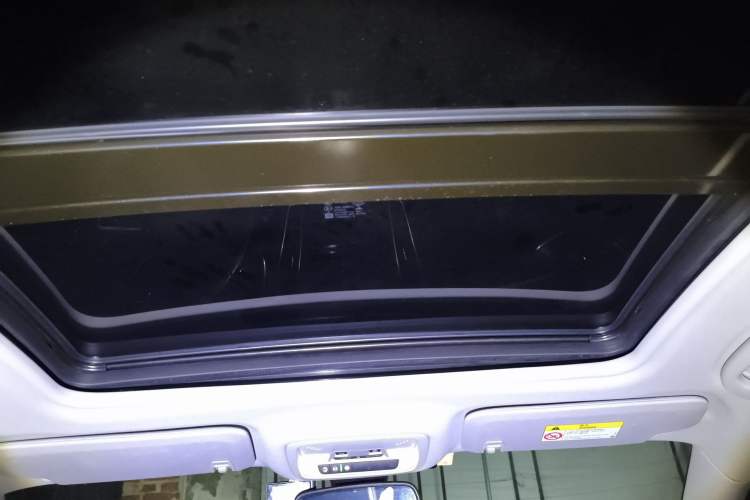 Used Chevrolet Malibu XL 2019 Redline 550T Automatic RuiLian Edition
