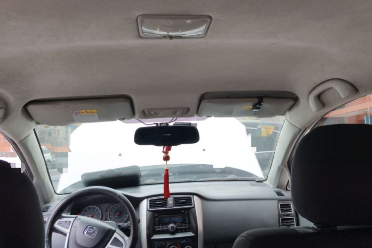 Used Suzuki Liana A6 2016 Hatchback 1.4L Manual Enjoyment Model