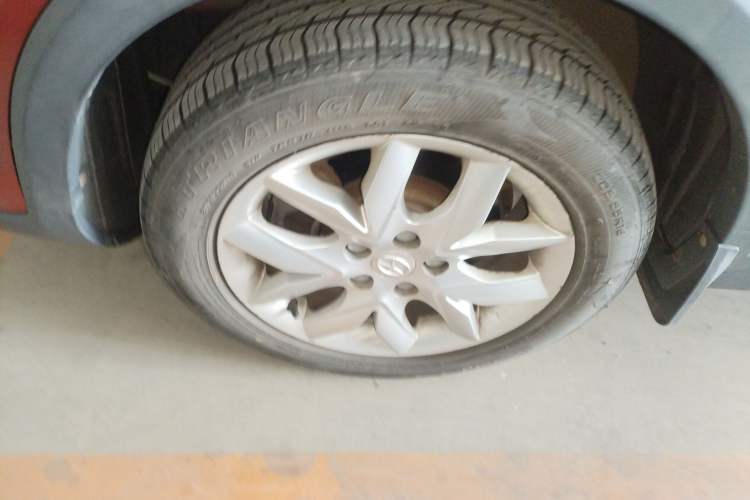 Used JAC Refine S3 2014 1.5L Manual Luxury Smart Model