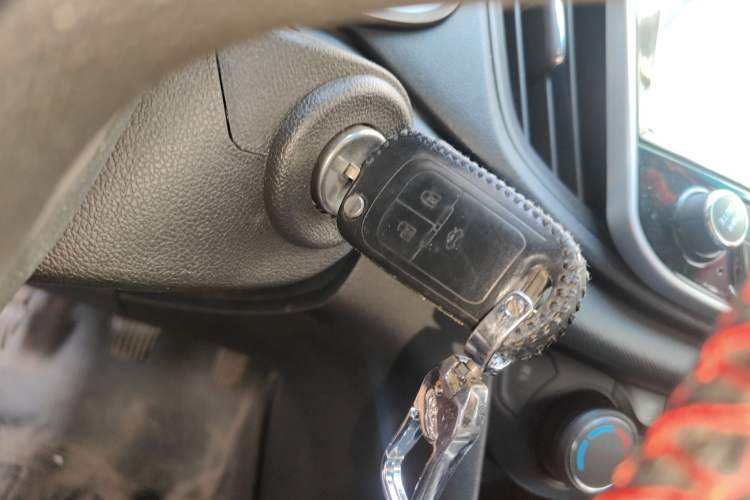 Used Chevrolet Cavalier 2016 1.5L Manual Enjoyment Edition
