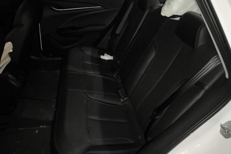 Used Buick GT 2021 Revised Version Flagship 1.5L Automatic Elite Edition