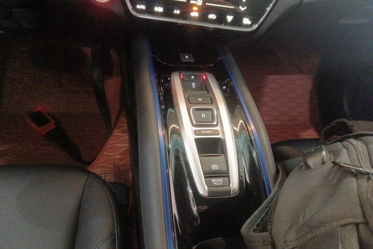 Used Everus VE-1 2020 Luxury Edition
