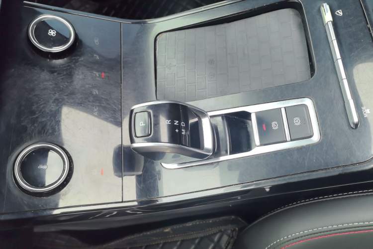 Used Chery Tiggo 7 2020 Discovery Edition 1.5T CVT Discovery No.1