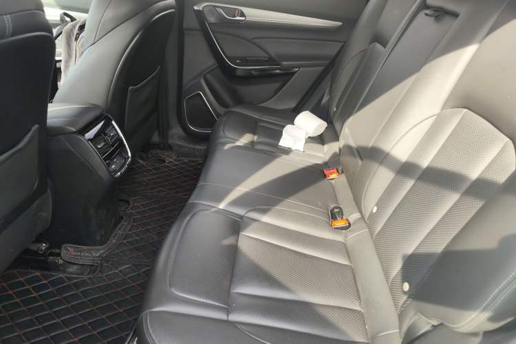 Used Dongfeng Aeolus AX7 2019 1.6T Automatic AI Navigation Model China V Standard