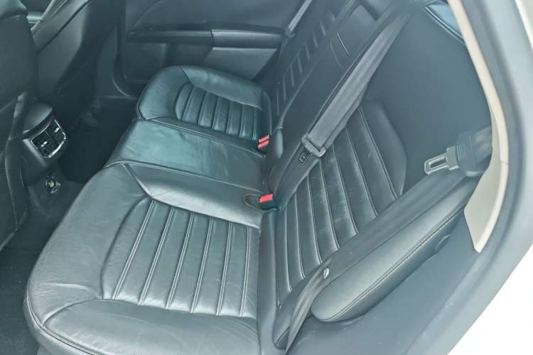 Used Ford Mondeo 2013 2.0L GTDi 200 Fashion Edition
