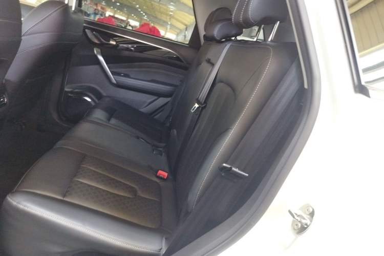 Used JETOUR X90 2020 1.6T DCT Shadow Edition 5 Seats
