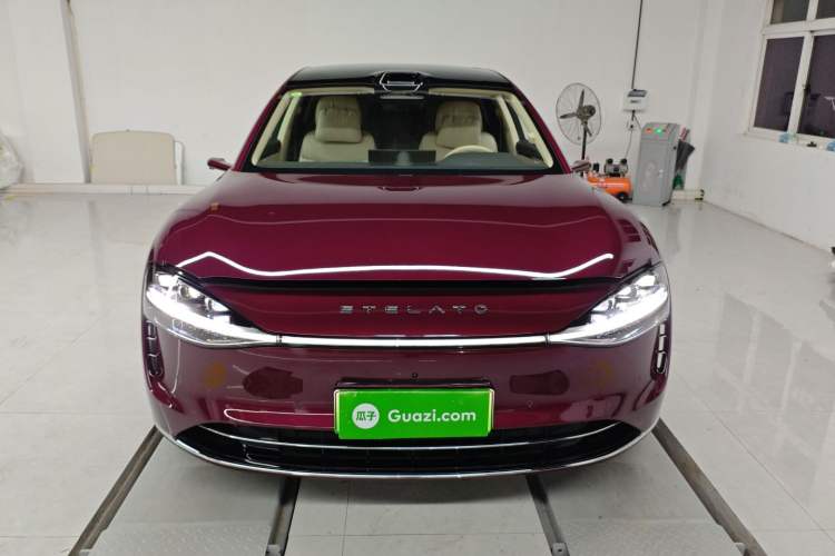 Used Hima Stelato S9 2025 Extended-Range Ultra
