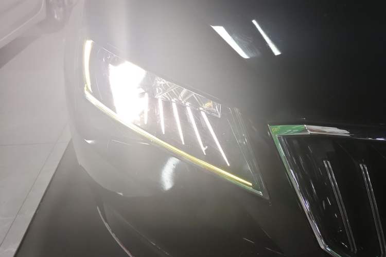 Used Skoda Superb 2018 TSI330 DSG Luxury Edition China V Standard