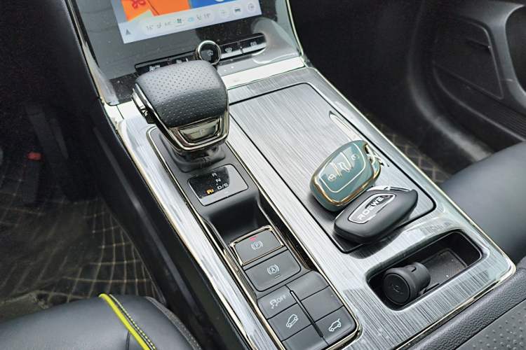 Used Roewe RX5 2021 PLUS 330TGI Automatic National Trend Intelligent Deluxe Edition
