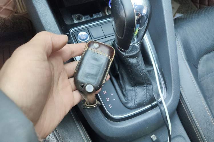 Used Volkswagen Sagitar 2015 230TSI Automatic Luxury Model