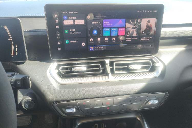 Used Haval H5 2023 2.0T Automatic All-Wheel Drive LinkedIn Gasoline
