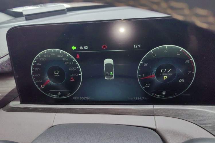 Used Ford Equator 2023 EcoBoost 225 Premier 7-Seater (2/2/3)