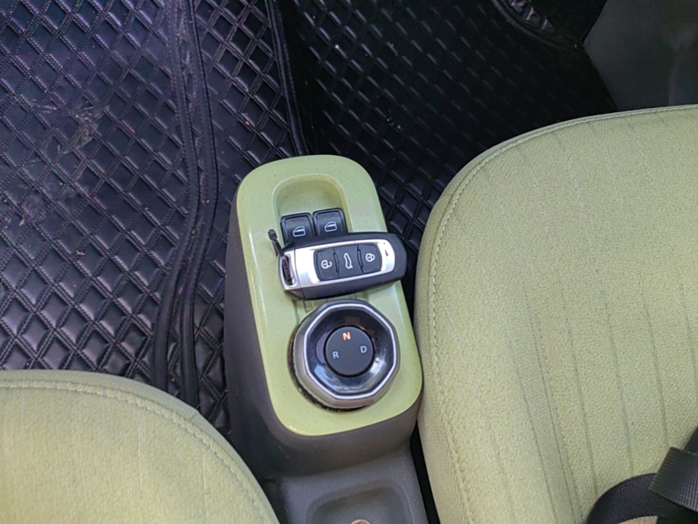 Geely Galaxy Panda 2024 Panda Mini 200km Longteng PRO Edition — снимка 16