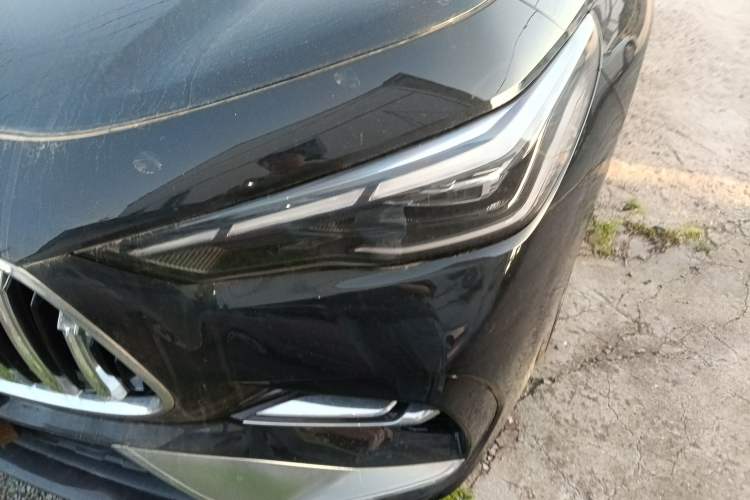 Used Geely Galaxy Stellar 6 2026 Model 125km Long-range Edition