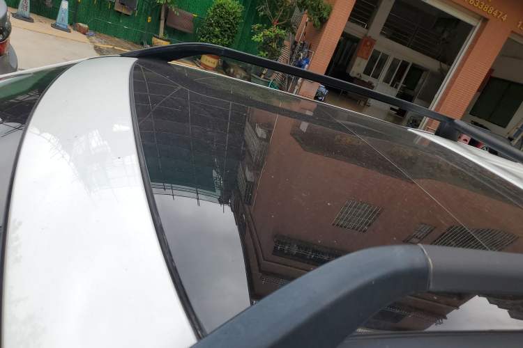 Used Land Rover Freelander 2 2015 2.0T Si4 XS Collection Edition Roof