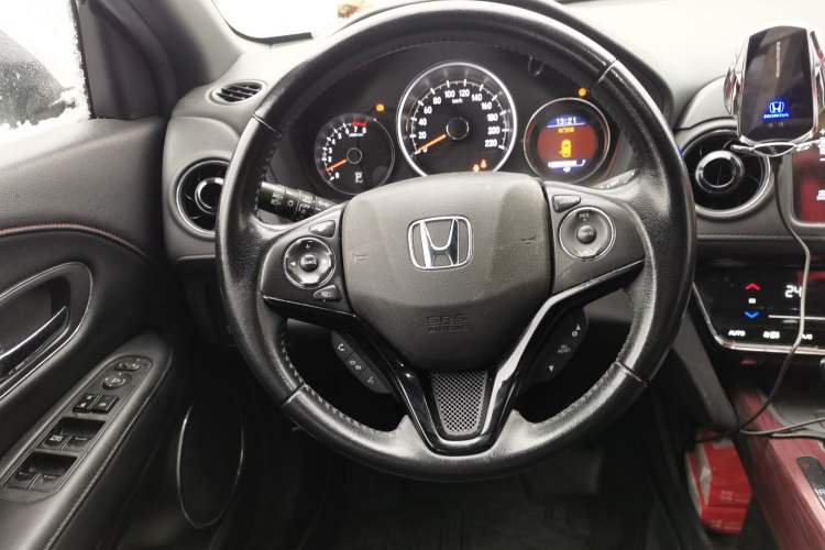 Used Honda XR-V 2017 1.8L VTi CVT Luxury Edition