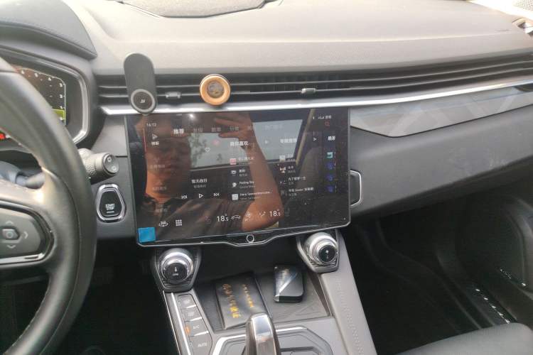 Used Lynk & Co 01 2021 2.0TD Two-Wheel-Drive Pro Trim