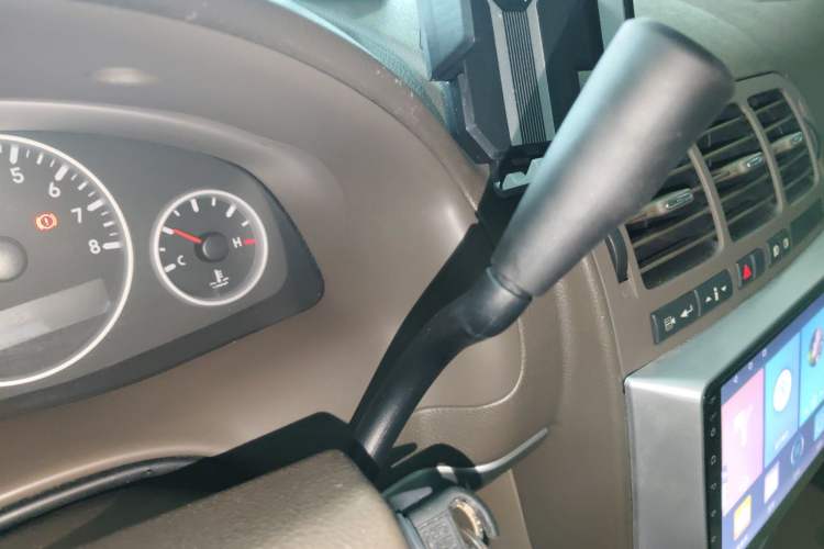 Used Buick GL8 2014 2.4L Classic Edition
