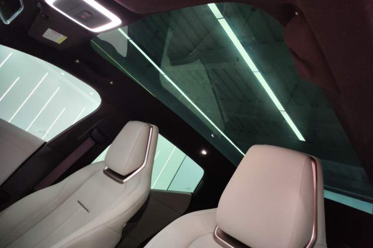 Used Zeekr X 2025 5-Seater Rear-Drive Version
