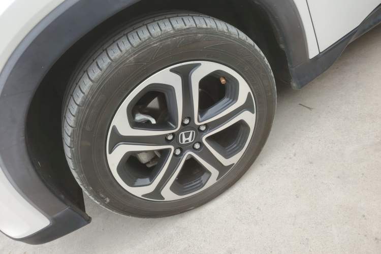 Used Honda XR-V 2017 1.8L EXi CVT Comfort Version