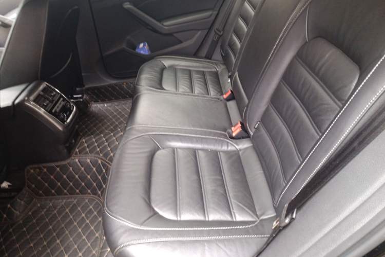 Used Volkswagen Passat 2017 330TSI DSG Luxury Edition