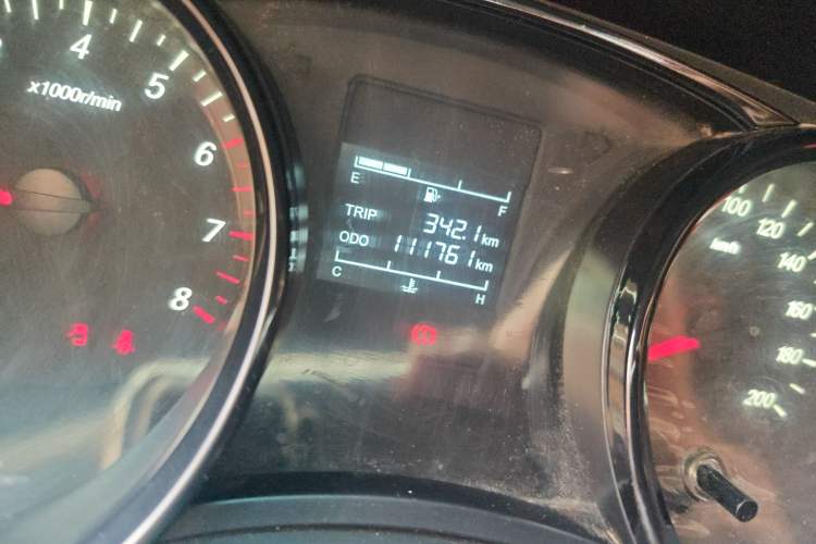 Used Wuling Zhengcheng 2021 1.5T Manual Comfort Version