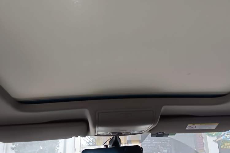 Used Skoda Kodiaq 2020 TSI330 7-Seater Two-Wheel-Drive Luxury Enjoyment Edition