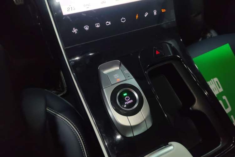 Used ARCFOX Alpha T 2022 480S 175kW
