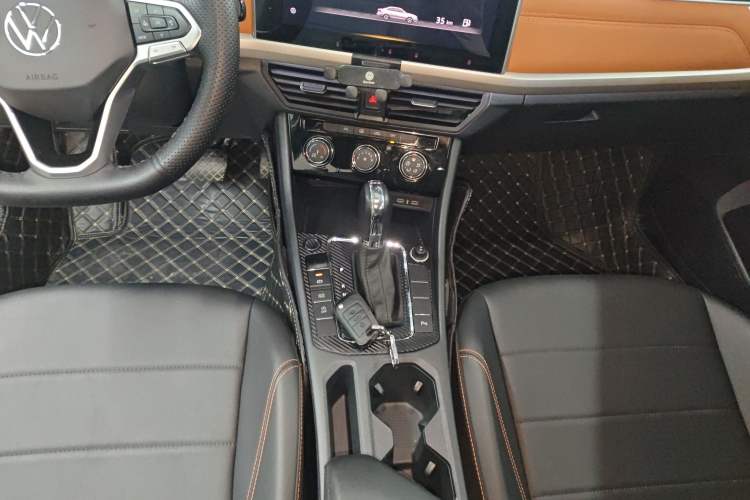 Used Volkswagen Bora 2023 200TSI DSG Enjoyment Edition