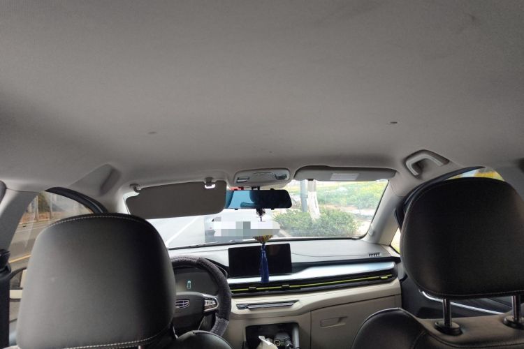 Used Geometry EX3 Kung Fu Cow 2021 Tough Bull Cow
