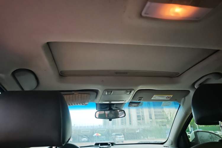 Used Chevrolet Cruze 2012 1.6L SE MT
