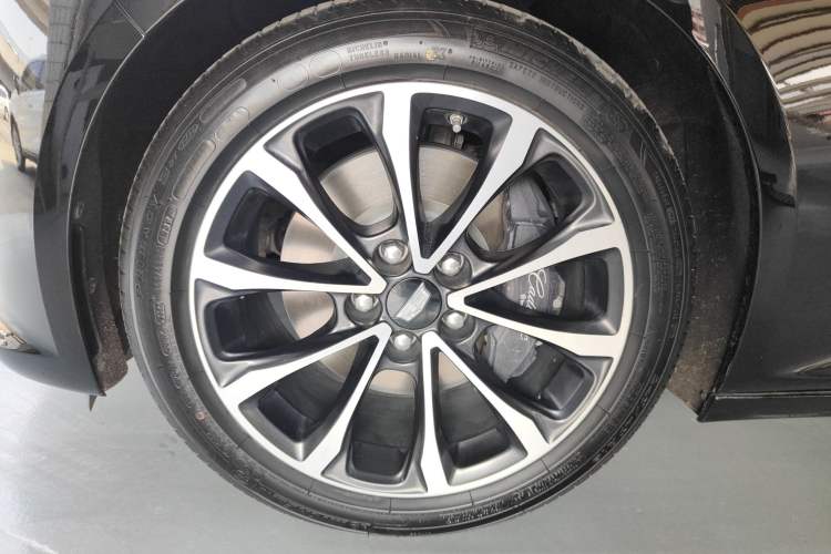 Used Cadillac CT5 2022 28T Prestige Edition
