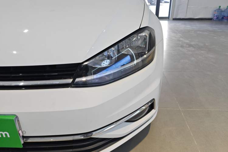 Used Volkswagen Golf 2018 230TSI Automatic Comfort Model
