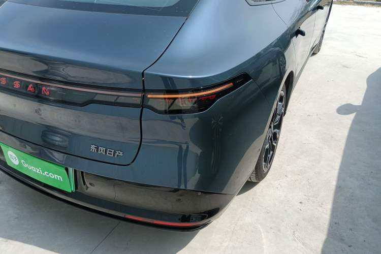 Used Nissan N7 2025 625 Max
