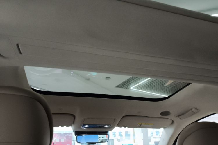 Used Hima AITO M9 2025 Extended-Range Ultra Version 52 kWh 6-Seater