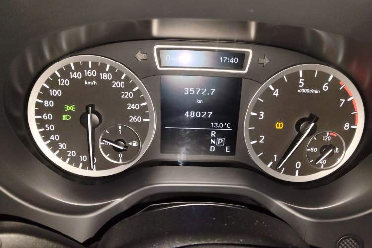 Used Infiniti QX30 2017 1.6T Two-Wheel-Drive Sport Edition