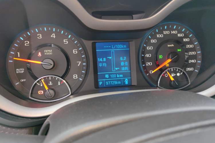 Used Chevrolet Malibu 2018 530T Automatic Luxury Edition
