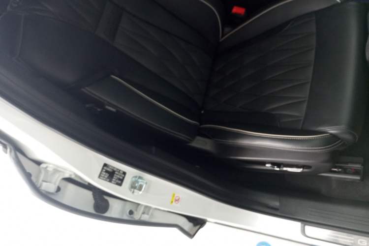 Used GAC Trumpchi GS8 2022 Flagship Series 2.0 TGDI Two-Wheel-Drive Prestige Edition (7 Seats)
