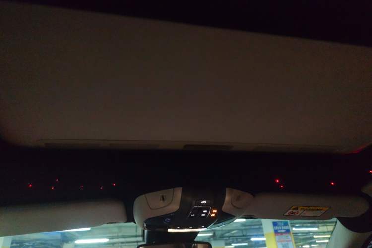 Used Maserati Ghibli 2018 Revised Version 3.0T Standard Edition Headliner