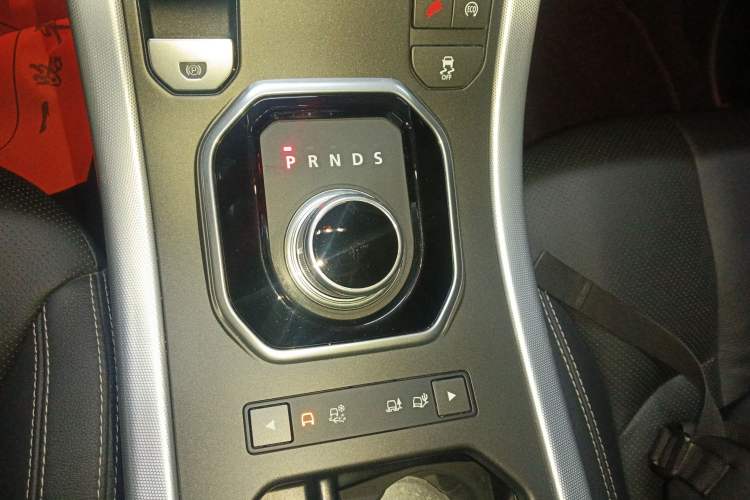 Used Land Rover Range Rover Evoque (Import) 2015 2.0T 5-Door Ignite Edition
