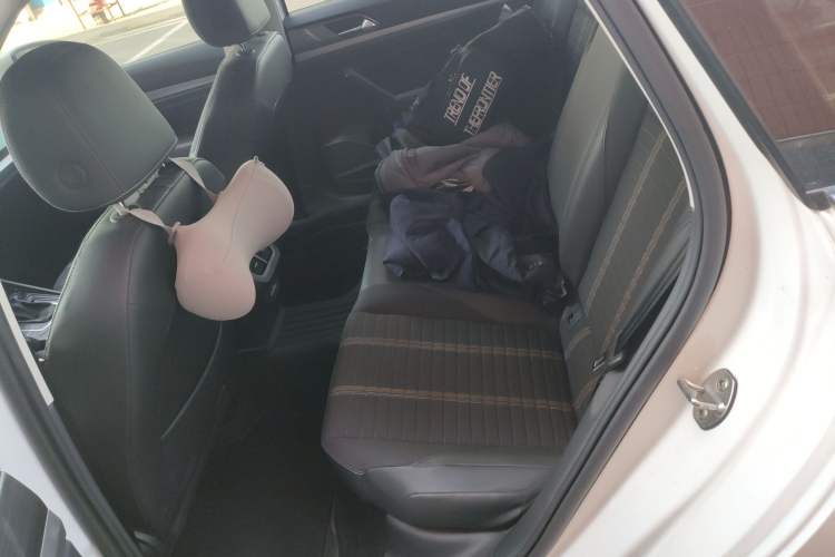 Used Volkswagen Lavida 2022 280TSI DSG Comfort Edition