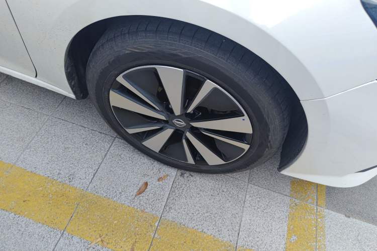 Used Nissan Teana 2021 2.0L XL Comfort Edition
