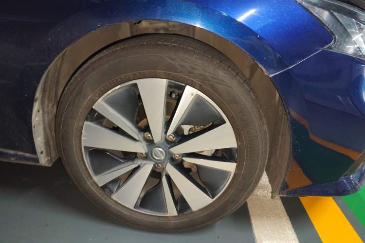 Used Nissan Teana 2021 2.0L XL Comfort Edition
