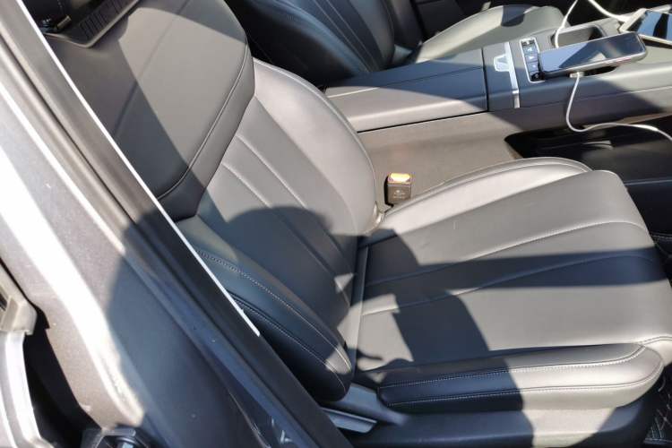 Used Chery Tiggo 7 C-DM 2025 1.5T 120KM Luxury Trim