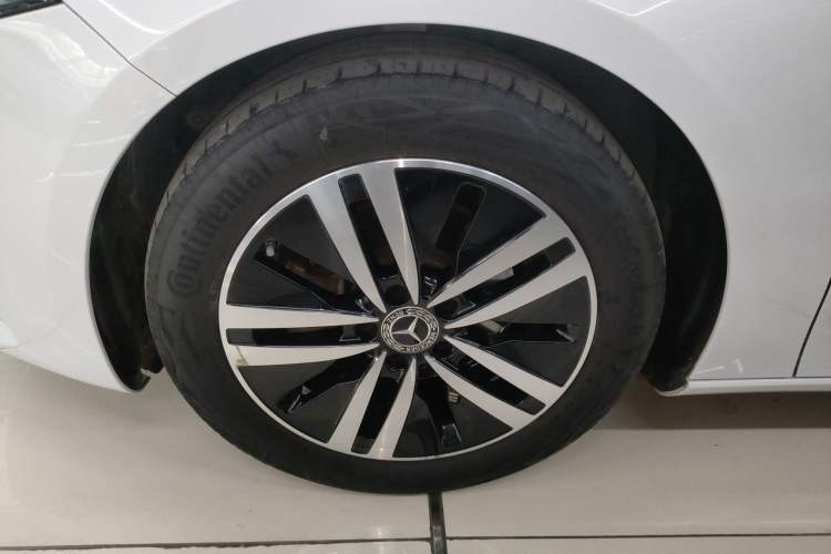 Used Mercedes-Benz A-Class 2020 A 180 Left Front Wheel Hub