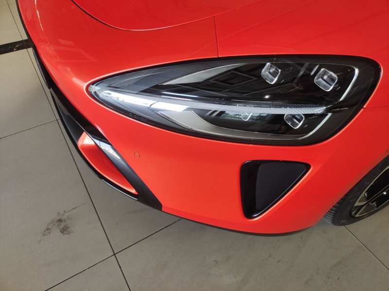 Used Xiaomi Auto SU7 2024 Rear-Drive Ultra-Long Range Advanced Pro-Level Intelligent Driving Version — 23