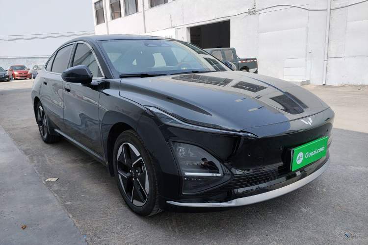 Used Wuling Xingguang 2025 610 km Smart Flagship Version
